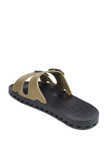 gold urban sandal SENSI | 4150 DURBAN-231